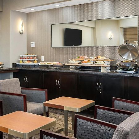 Sheraton Vancouver Guildford Hotel Surrey Dış mekan fotoğraf
