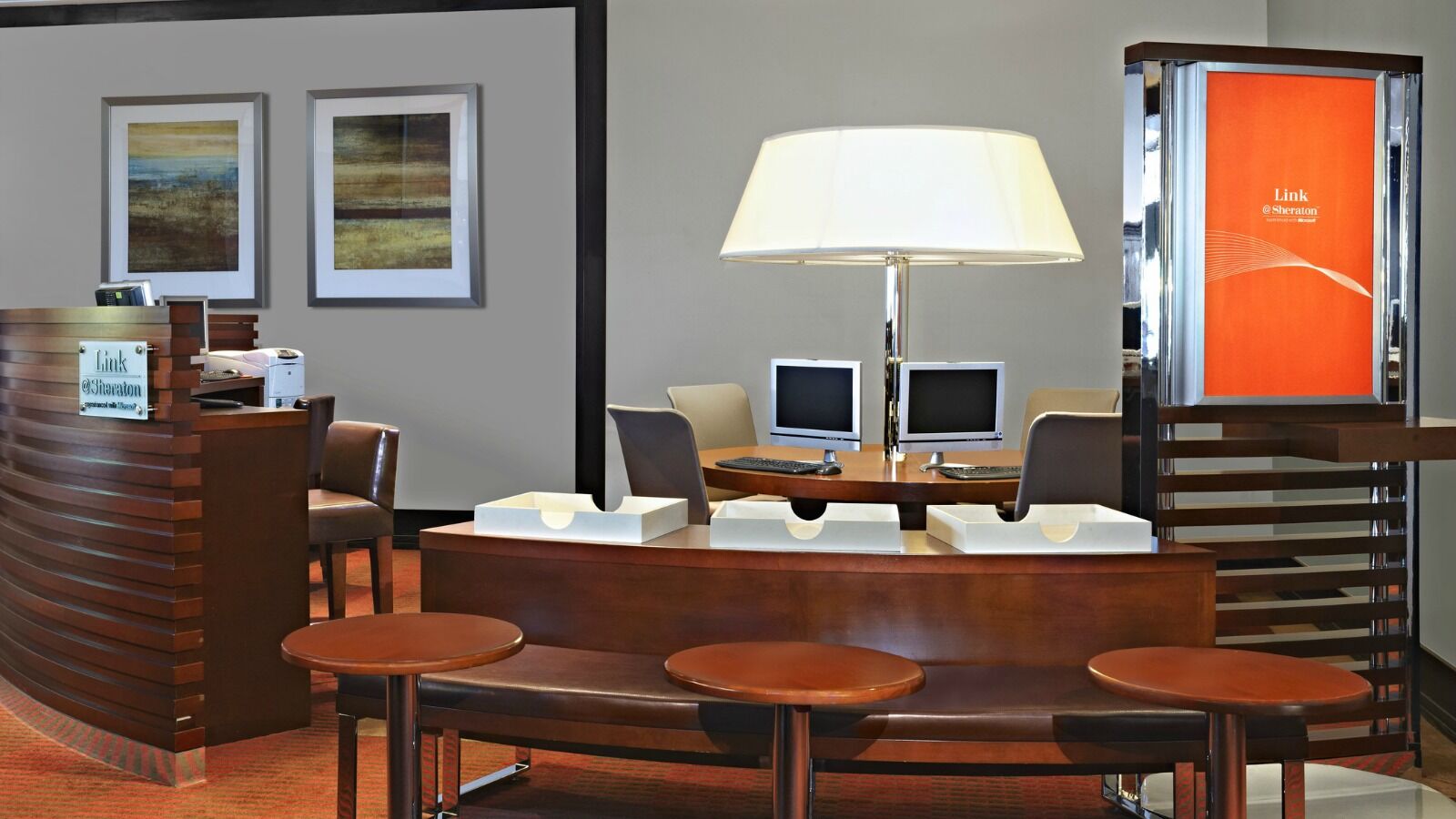 Sheraton Vancouver Guildford Hotel Surrey Dış mekan fotoğraf