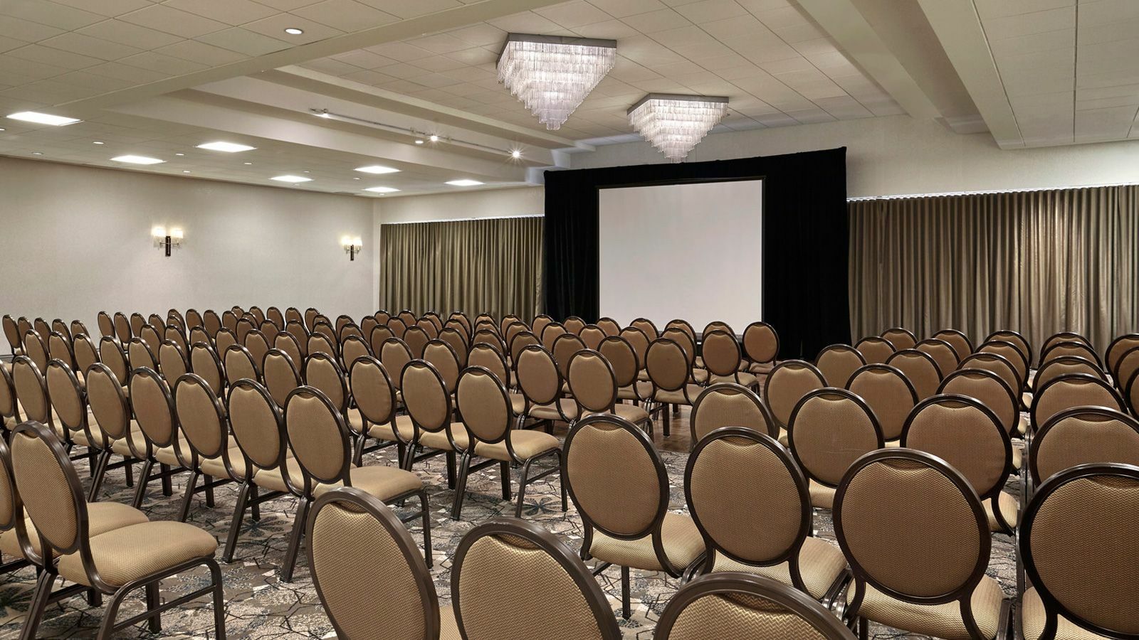 Sheraton Vancouver Guildford Hotel Surrey Dış mekan fotoğraf